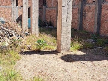 Terreno Comercial en venta