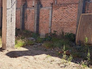 Terreno Comercial en venta