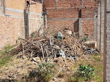 Terreno Comercial en venta