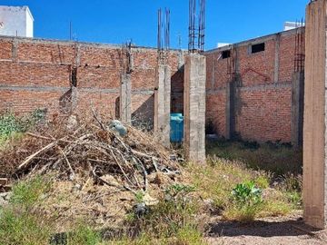 Terreno Comercial en venta