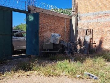 Terreno Comercial en venta