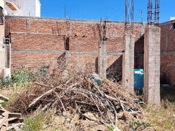 Terreno Comercial en venta