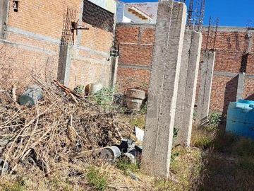 Terreno Comercial en venta