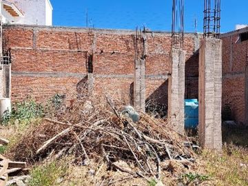 Terreno Comercial en venta