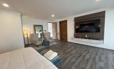 Esta residencia en Ciudad Satélite está diseñada para acompañar a tu familia en cada paso