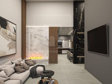 Casa en venta en Tamarindos Residencial