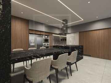 Casa en venta en Tamarindos Residencial
