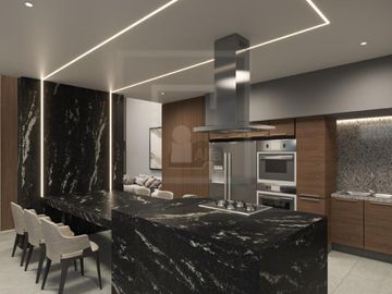 Casa en venta en Tamarindos Residencial
