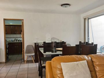 Bonita casa en Trojes de San Cristobal