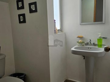 Bonita casa en Trojes de San Cristobal