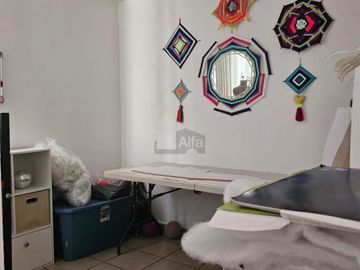 Bonita casa en Trojes de San Cristobal