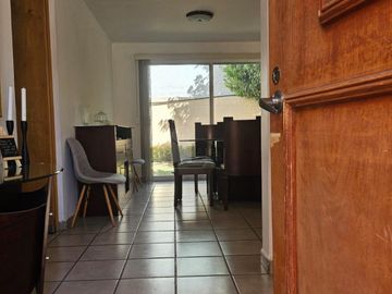 Bonita casa en Trojes de San Cristobal