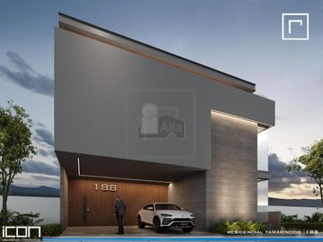 Hermosa Casa en PREVENTA en Tamarindos