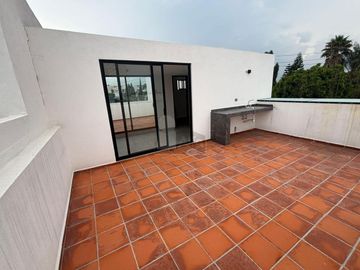 CASA EN VENTA EN FRACCIONAMIENTO ARGOS SAN PEDRO CHOLULA