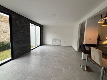 CASA EN VENTA EN FRACCIONAMIENTO ARGOS SAN PEDRO CHOLULA