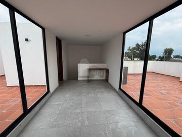 CASA EN VENTA EN FRACCIONAMIENTO ARGOS SAN PEDRO CHOLULA