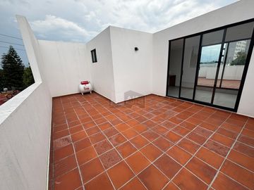 CASA EN VENTA EN FRACCIONAMIENTO ARGOS SAN PEDRO CHOLULA