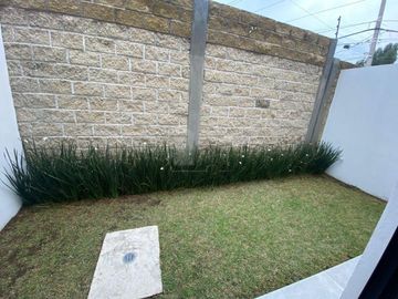 CASA EN VENTA EN FRACCIONAMIENTO ARGOS SAN PEDRO CHOLULA