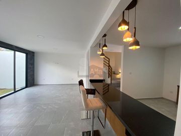 CASA EN VENTA EN FRACCIONAMIENTO ARGOS SAN PEDRO CHOLULA