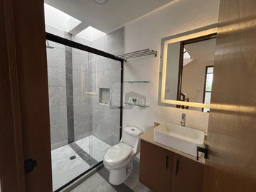CASA EN VENTA EN FRACCIONAMIENTO ARGOS SAN PEDRO CHOLULA