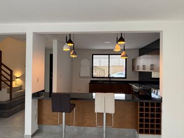 CASA EN VENTA EN FRACCIONAMIENTO ARGOS SAN PEDRO CHOLULA