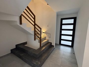 CASA EN VENTA EN FRACCIONAMIENTO ARGOS SAN PEDRO CHOLULA