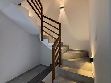 CASA EN VENTA EN FRACCIONAMIENTO ARGOS SAN PEDRO CHOLULA
