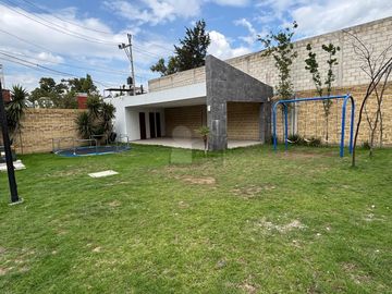 CASA EN VENTA EN FRACCIONAMIENTO ARGOS SAN PEDRO CHOLULA