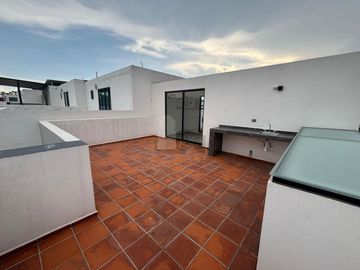 CASA EN VENTA EN FRACCIONAMIENTO ARGOS SAN PEDRO CHOLULA