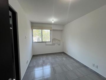 Departamento en venta en primer nivel, ubicado sobre Calzada de Tlalpan., CdMx.