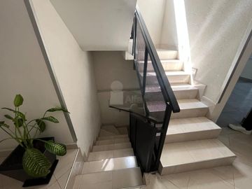 Departamento en venta en primer nivel, ubicado sobre Calzada de Tlalpan., CdMx.