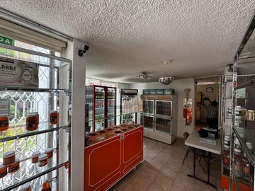 Casa en Venta en Colonia del Valle, Ciudad de México