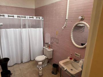 Casa en Venta en Colonia del Valle, Ciudad de México
