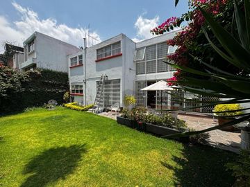 Casa en Venta en Colonia del Valle, Ciudad de México