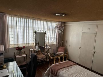 Casa en Venta en Colonia del Valle, Ciudad de México