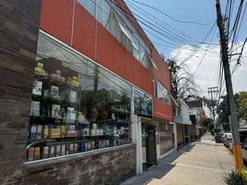 Casa en Venta en Colonia del Valle, Ciudad de México