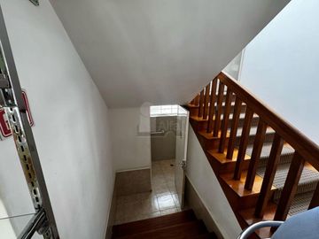 Casa en Venta en Colonia del Valle, Ciudad de México