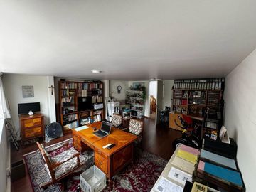 Casa en Venta en Colonia del Valle, Ciudad de México