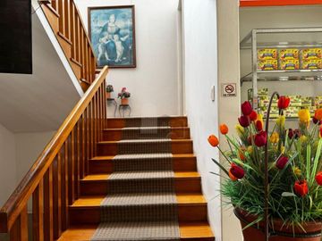 Casa en Venta en Colonia del Valle, Ciudad de México