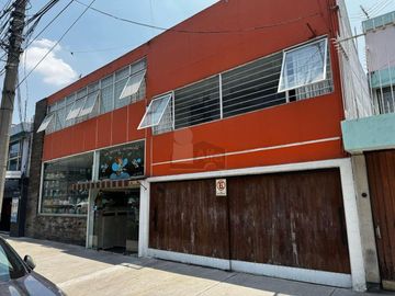 Casa en Venta en Colonia del Valle, Ciudad de México
