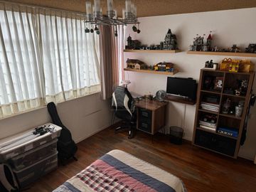 Casa en Venta en Colonia del Valle, Ciudad de México