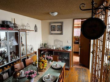 Casa en Venta en Colonia del Valle, Ciudad de México