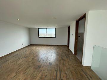 Casa nueva en venta en Lomas de Angelópolis. Zonazul. Parque Sao Paulo