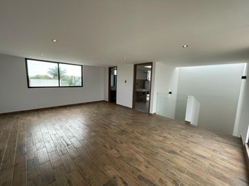 Casa nueva en venta en Lomas de Angelópolis. Zonazul. Parque Sao Paulo