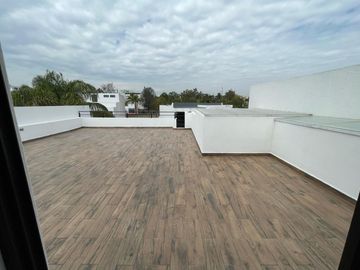 Casa nueva en venta en Lomas de Angelópolis. Zonazul. Parque Sao Paulo