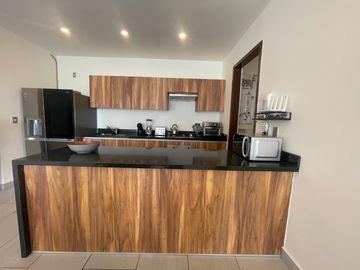 Departamento en Venta Areka Towers - Prol. Avenida La Luna