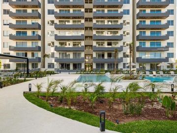 Departamento en Venta Areka Towers - Prol. Avenida La Luna