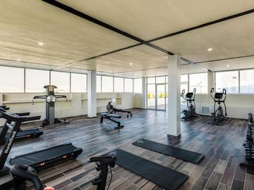 Departamento en Venta Areka Towers - Prol. Avenida La Luna