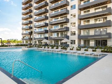 Departamento en Venta Areka Towers - Prol. Avenida La Luna