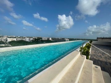 Departamento en Venta Areka Towers - Prol. Avenida La Luna